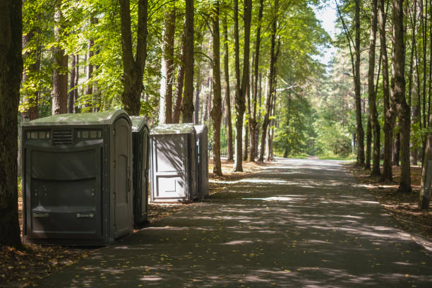 Best Portable restroom trailer rental  in Kingsland, GA