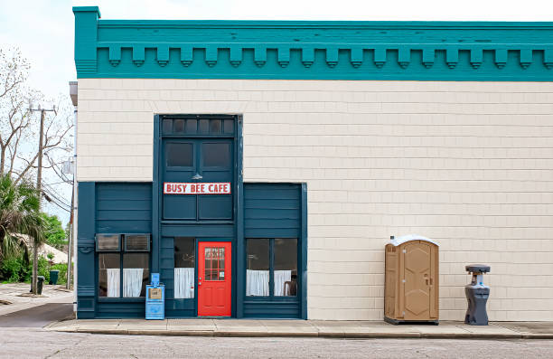 Best Porta potty rental near me  in Kingsland, GA