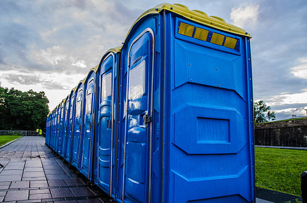 Best Local porta potty services  in Kingsland, GA