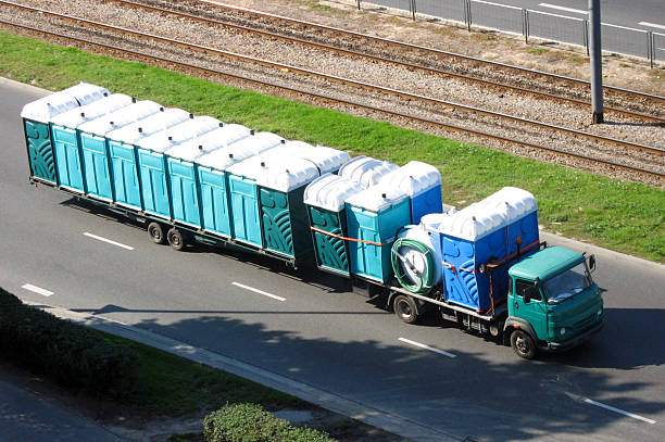 Kingsland, GA porta potty rental Company